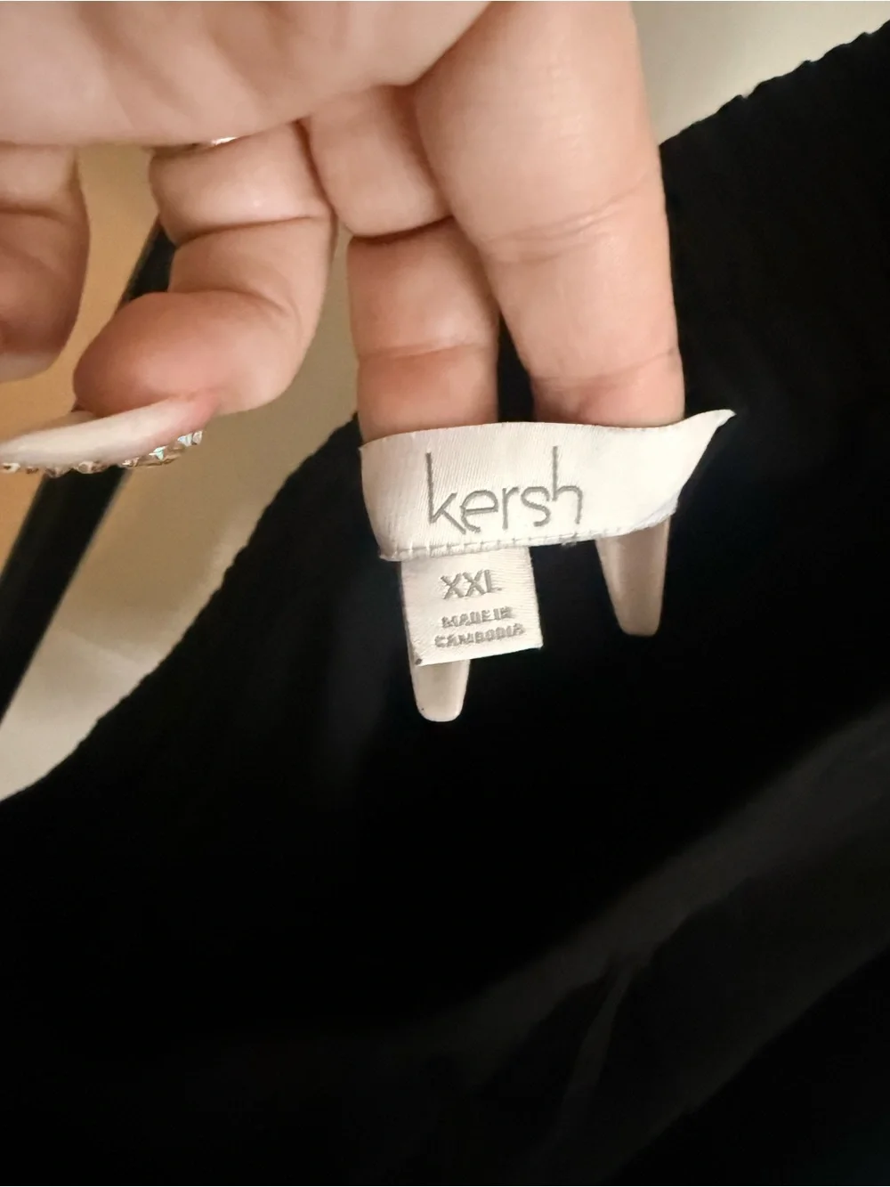 Kersh lightweight athletic